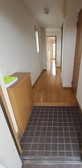 グランドハイツ増田Ⅲの物件内観写真