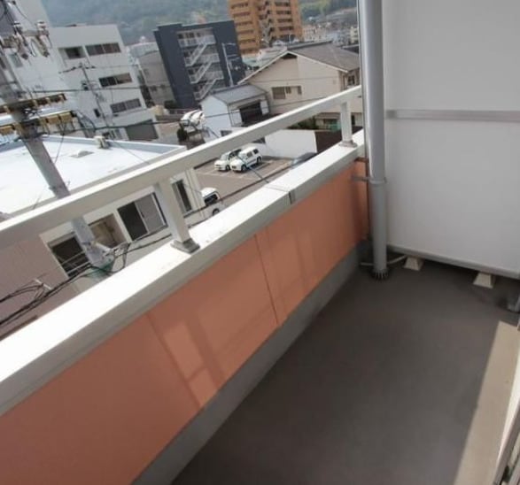 グランドハイツ増田Ⅲの物件内観写真