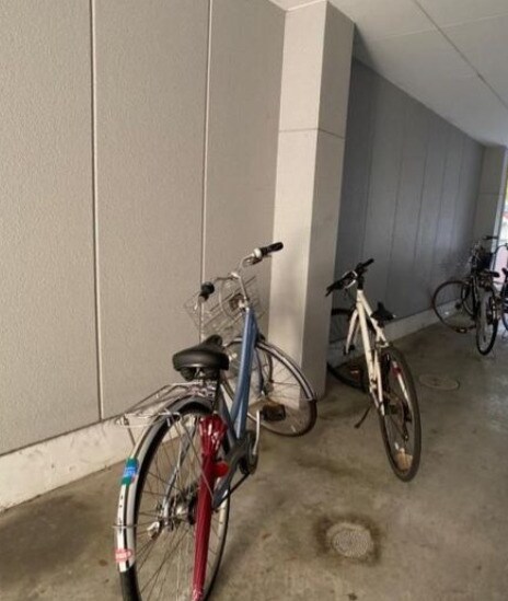 グランドハイツ増田Ⅲの物件内観写真