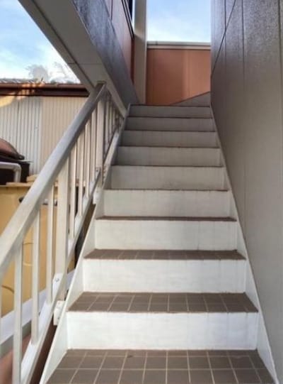 グランドハイツ増田Ⅲの物件内観写真