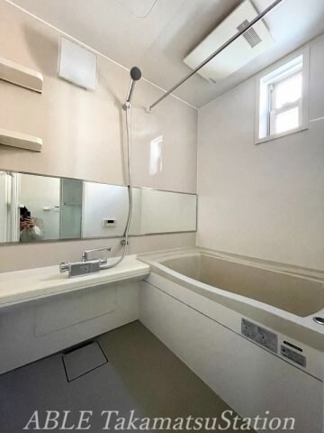 グランドマンションⅦの物件内観写真