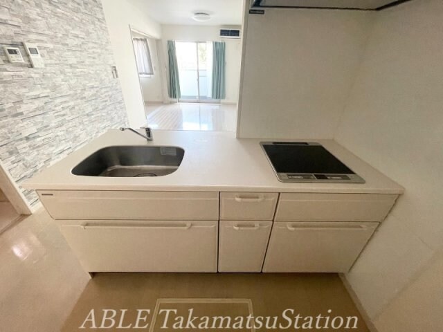 グランドマンションⅦの物件内観写真