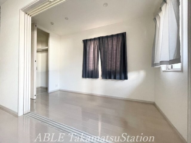 グランドマンションⅦの物件内観写真