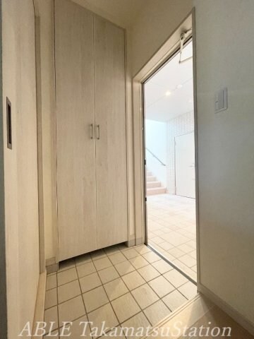 グランドマンションⅦの物件内観写真