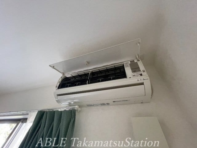 グランドマンションⅦの物件内観写真