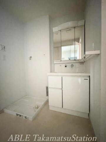 グランドマンションⅦの物件内観写真