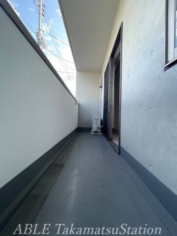 グランドマンションⅦの物件内観写真