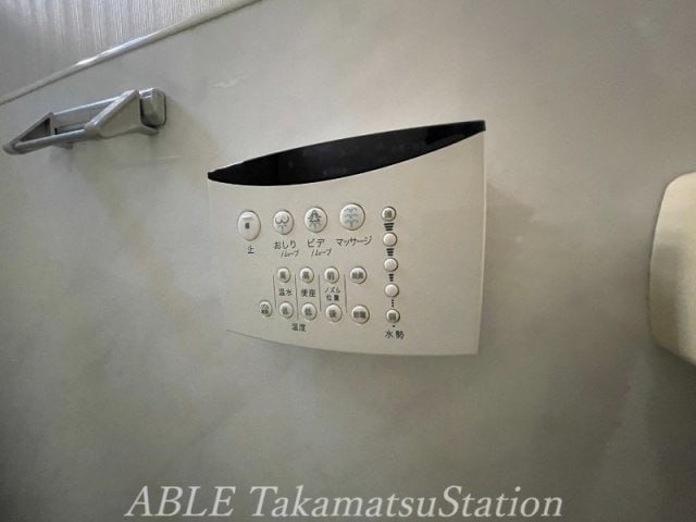 グランドマンションⅦの物件内観写真