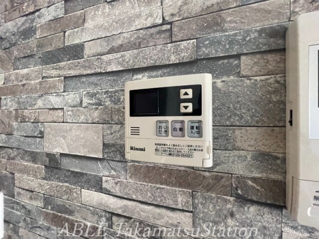 グランドマンションⅦの物件内観写真