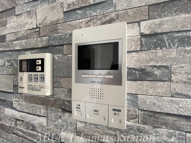 グランドマンションⅦの物件内観写真