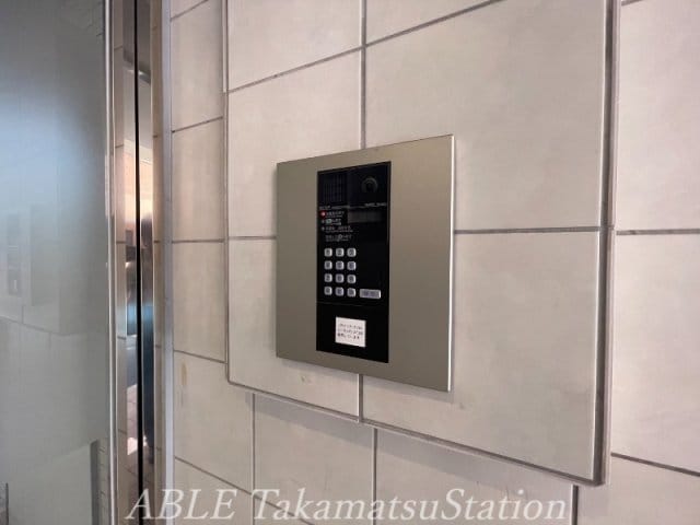 グランドマンションⅦの物件内観写真