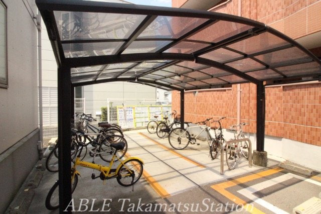 グランドマンションⅦの物件内観写真