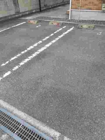 サニーレジデンスＢの物件外観写真