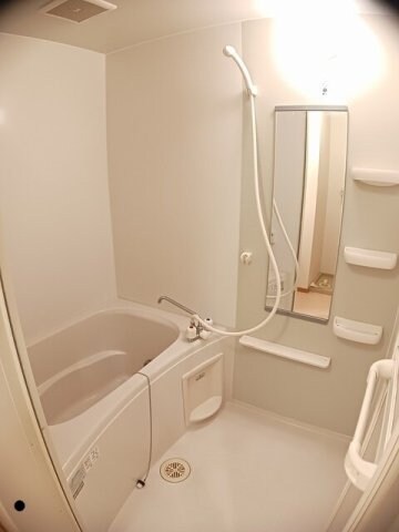 サニーレジデンスＢの物件内観写真