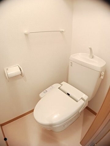 サニーレジデンスＢの物件内観写真