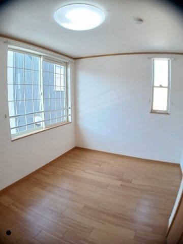 サニーレジデンスＢの物件内観写真