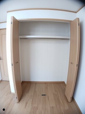 サニーレジデンスＢの物件内観写真