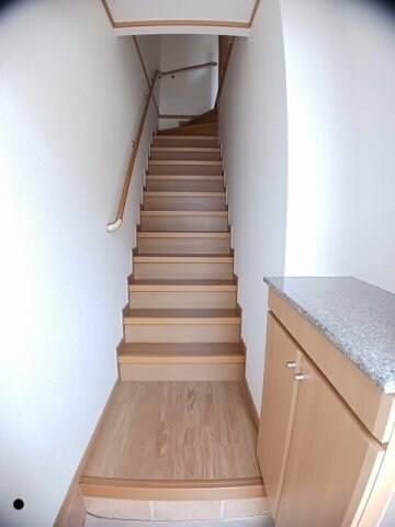 サニーレジデンスＢの物件内観写真