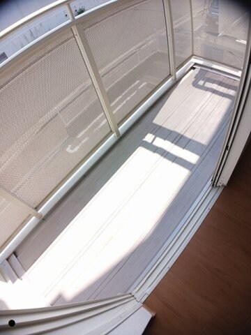 サニーレジデンスＢの物件内観写真