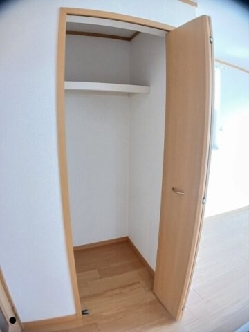 サニーレジデンスＢの物件内観写真