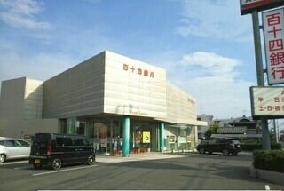 ラッキー　Ａの物件外観写真