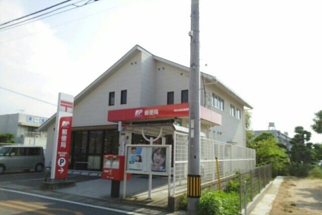 ラッキー　Ａの物件外観写真