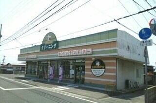 ラッキー　Ａの物件外観写真