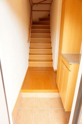 ラッキー　Ａの物件内観写真