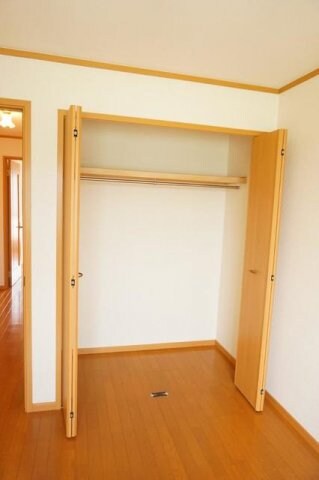 ラッキー　Ａの物件内観写真