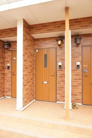 ラッキー　Ａの物件内観写真