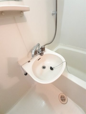 エルディム大西の物件内観写真