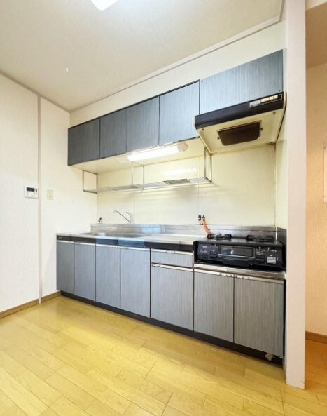 岩藤マンションの物件内観写真