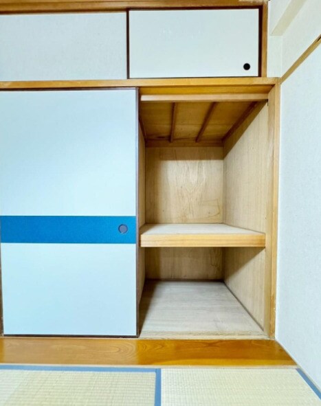 岩藤マンションの物件内観写真