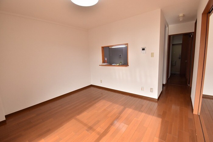 ウィルコート・伏石　C棟の物件内観写真