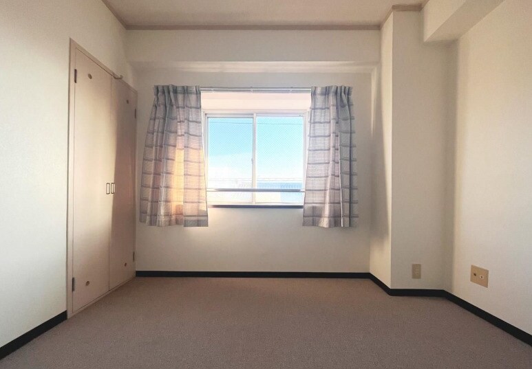 岩藤マンションの物件内観写真