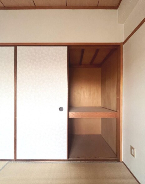 岩藤マンションの物件内観写真