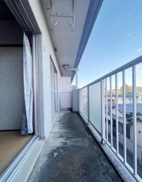 岩藤マンションの物件内観写真