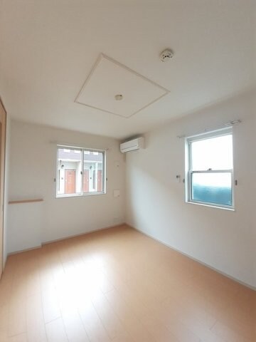 アメニティーハイツ川島ⅢＡの物件内観写真