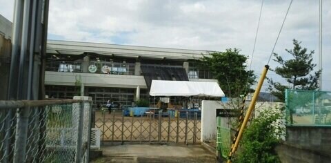 アメニティーハイツ川島ⅢＡの物件外観写真