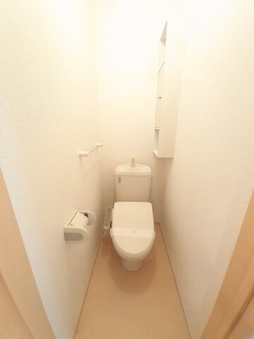 アメニティーハイツ川島ⅢＡの物件内観写真