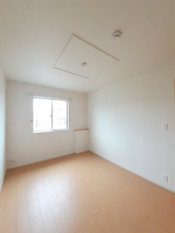 アメニティーハイツ川島ⅢＡの物件内観写真