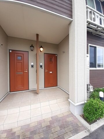 アメニティーハイツ川島ⅢＡの物件内観写真