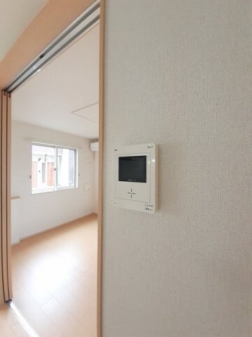 アメニティーハイツ川島ⅢＡの物件内観写真