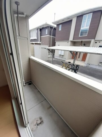 アメニティーハイツ川島ⅢＡの物件内観写真