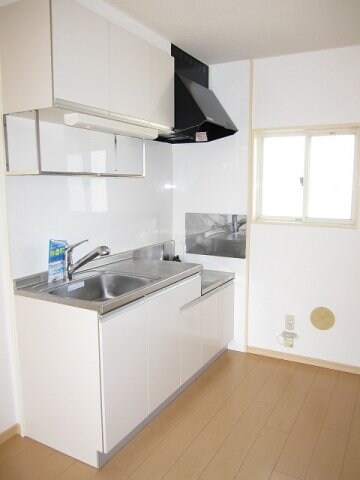 ニューシティー八栗口Ｂの物件内観写真