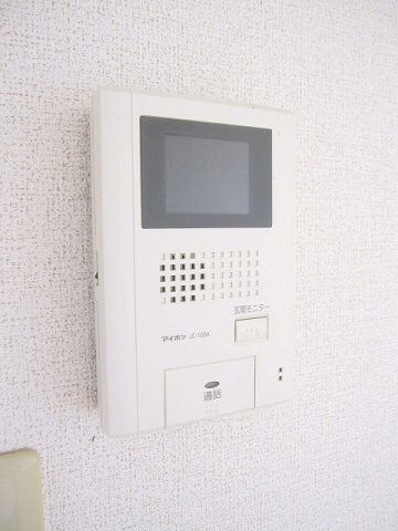 ニューシティー八栗口Ｂの物件内観写真