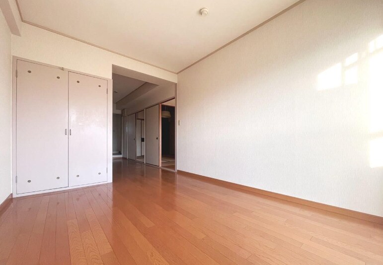 岩藤マンションの物件内観写真