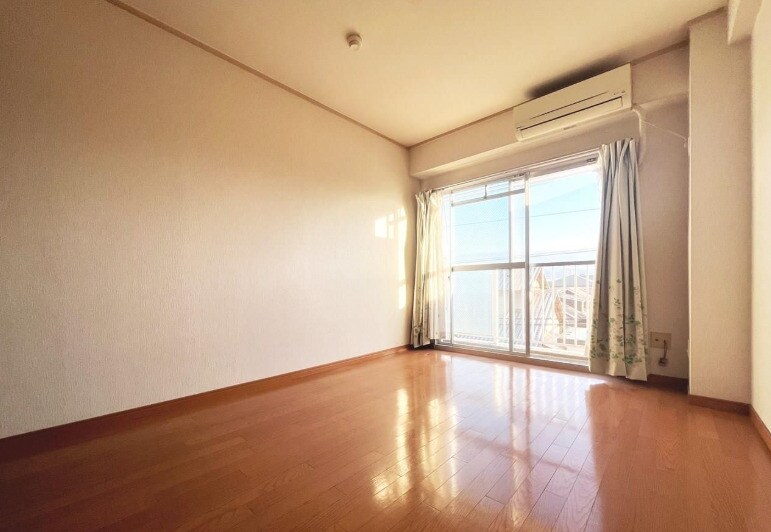 岩藤マンションの物件内観写真