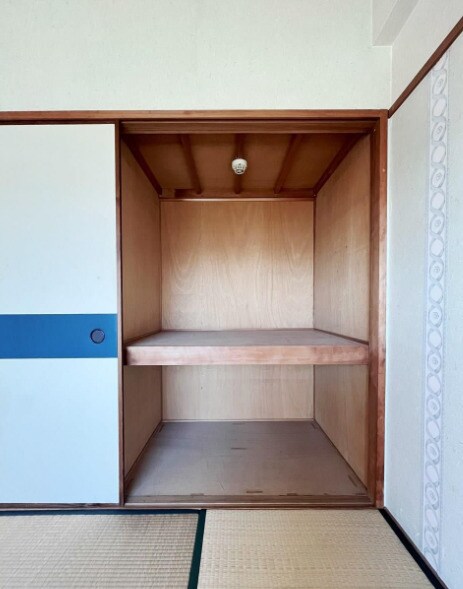 岩藤マンションの物件内観写真