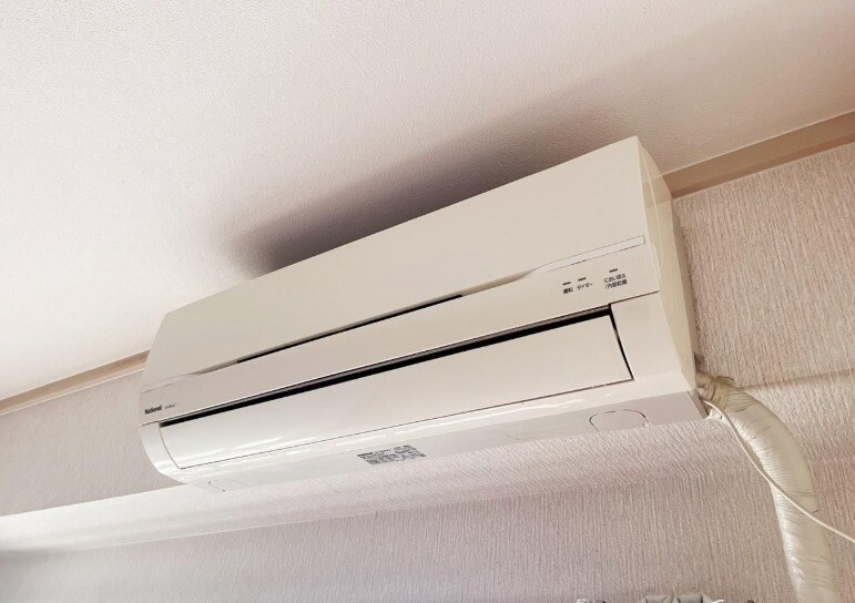 岩藤マンションの物件内観写真